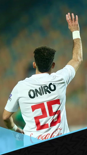 ماذا قالت جماهير الزمالك لعبدالواحد السيد عن تجديد زيزو؟